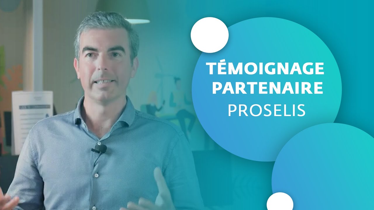 Proselis voir la vidéo